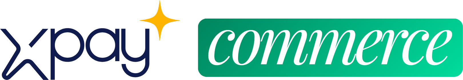 xpay commerce